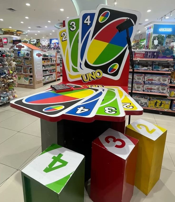 The Creativity Games Highlights