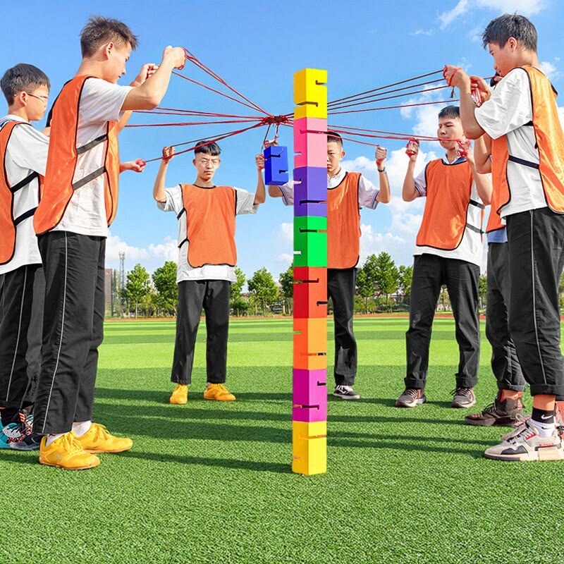 Team Games Zone
